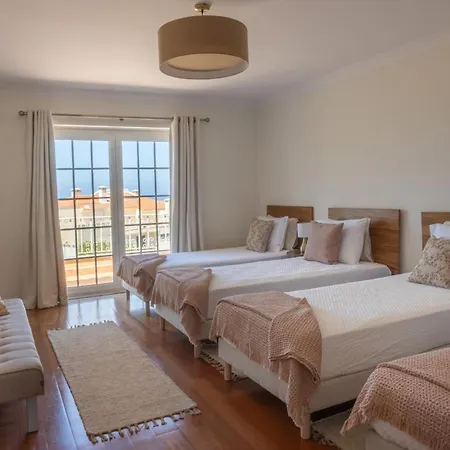 Hopstays - Ericeira Vila Martinho Exterior photo