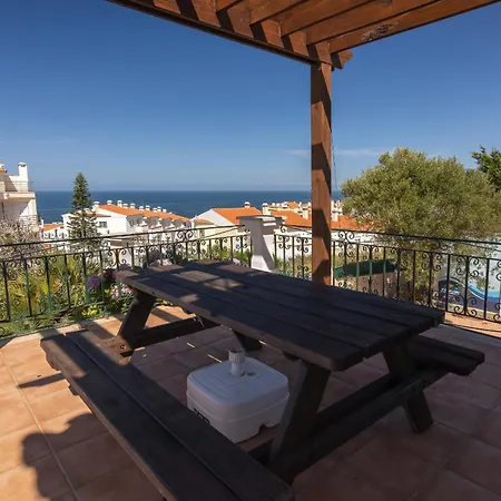 Hopstays - Ericeira Vila Martinho Exterior photo
