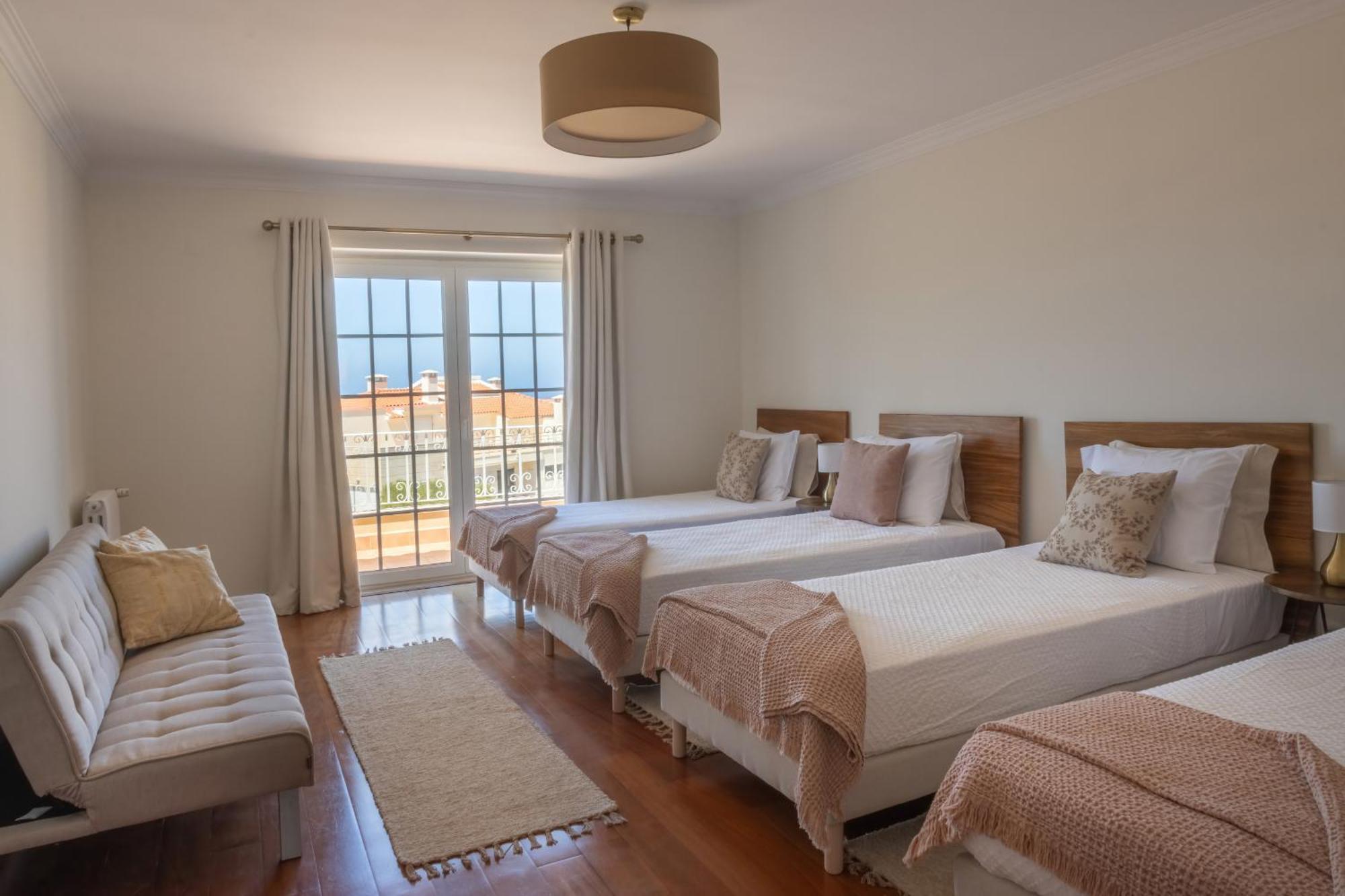 Hopstays - Martinho Villa Ericeira