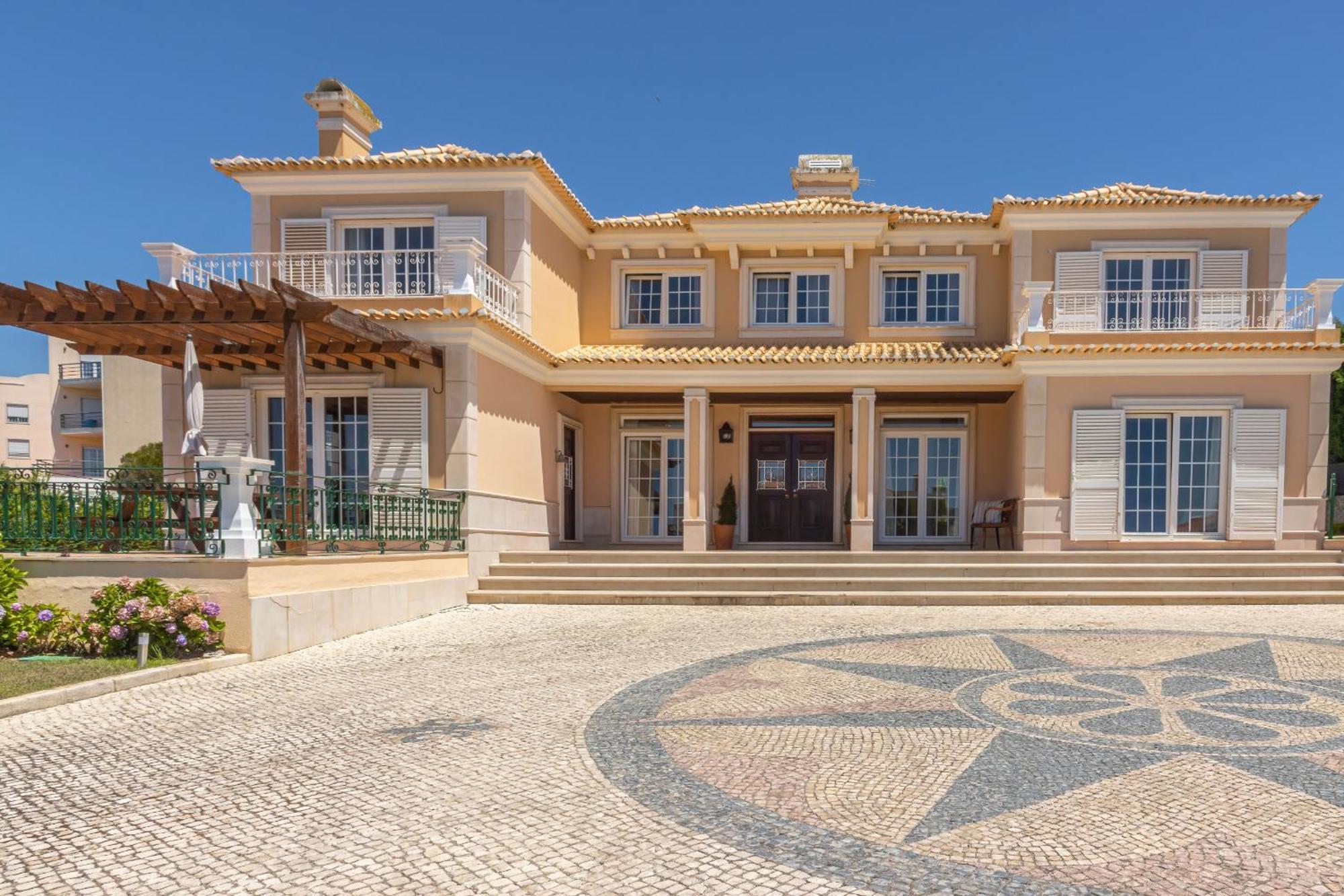 Villa Hopstays - Martinho *