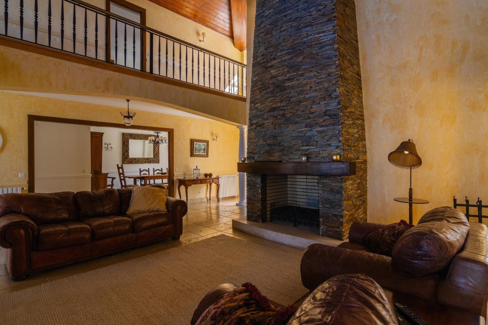 Villa Hopstays - Martinho *