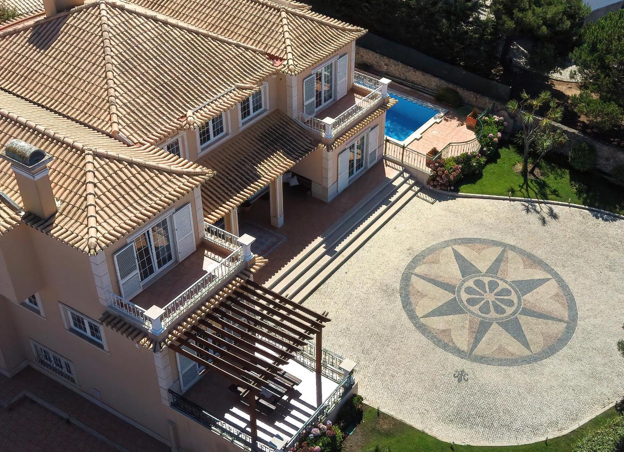 Villa Hopstays - Martinho Ericeira