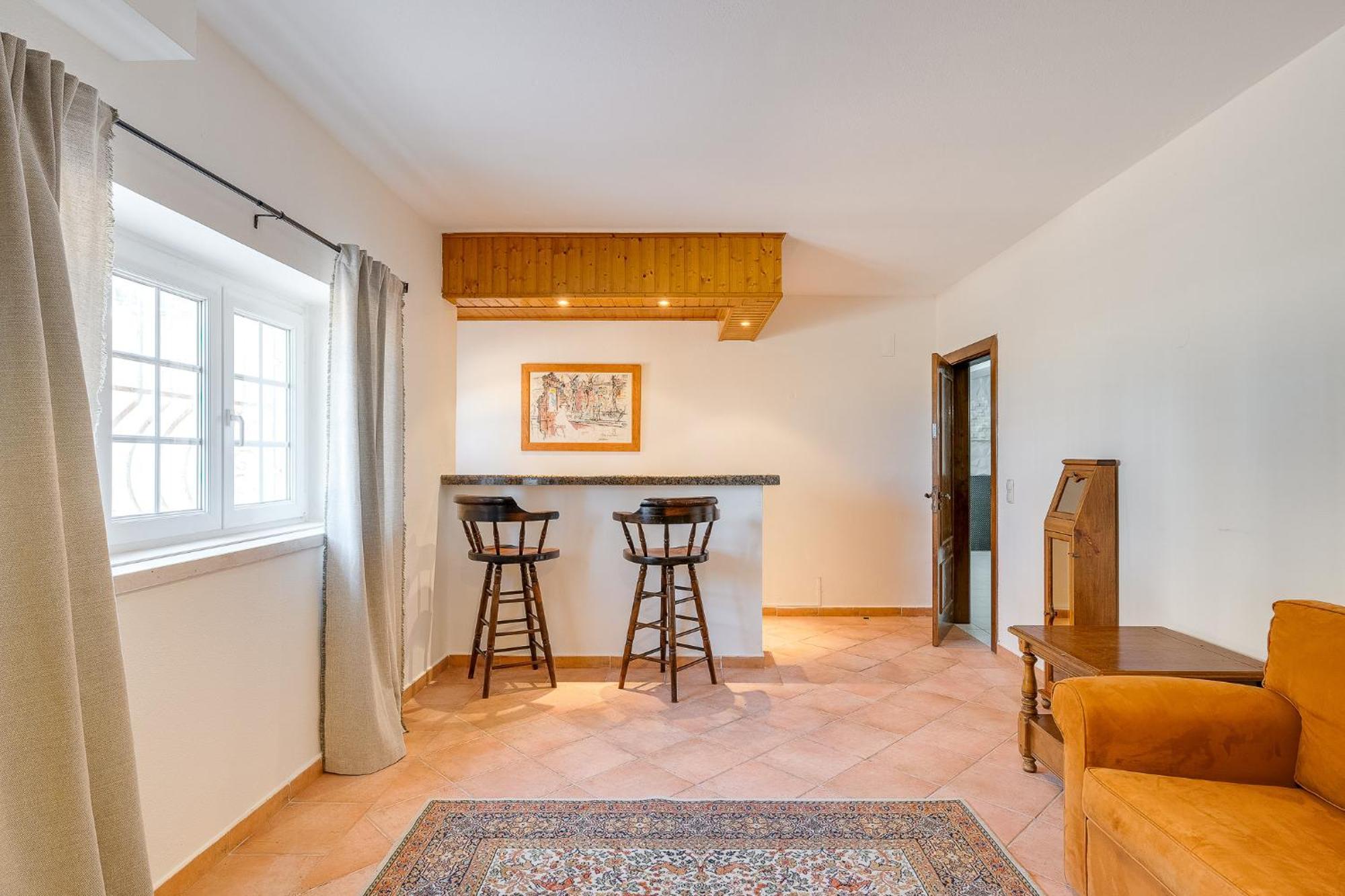Villa Hopstays - Martinho *